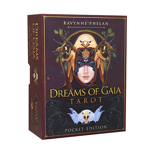 Dreams of Gaia Tarot